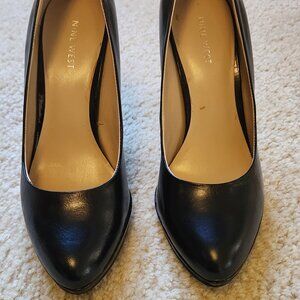 Nine West Women's Platform Heels